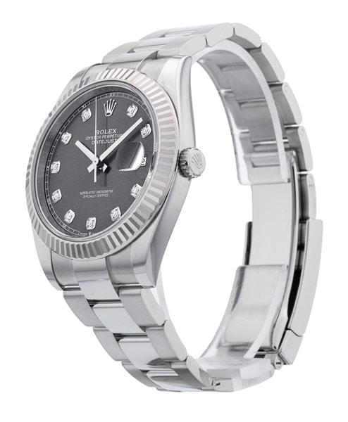 Rolex Datejust 41 126334